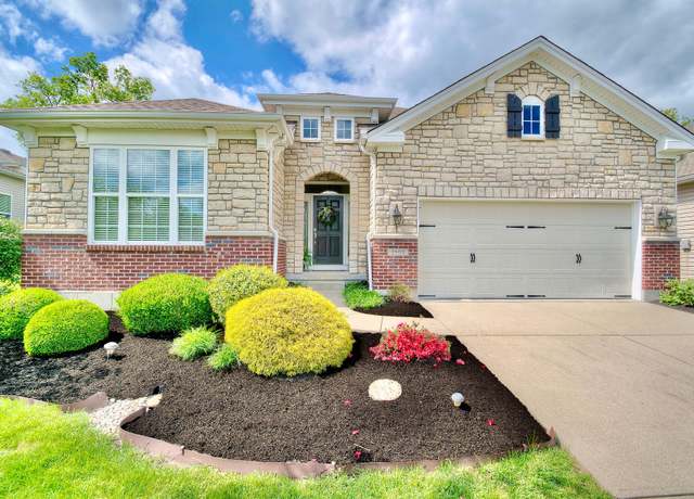 Property at 3909 Parkplace Dr, Erlanger, KY 41018, 4 beds, 3 baths