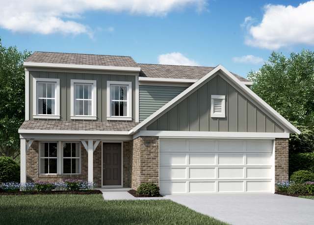Property at 1662 Cherry Blossom Dr, Independence, KY 41051, 4 beds, 2.5 baths