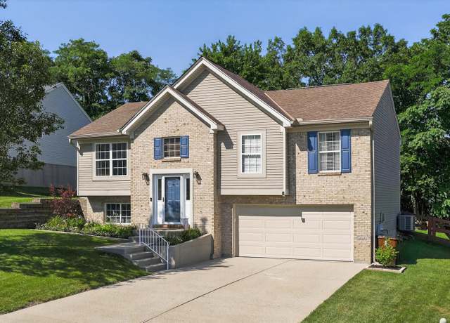 Property at 2171 Gribble Dr, Covington, KY 41017, 3 beds, 2.5 baths