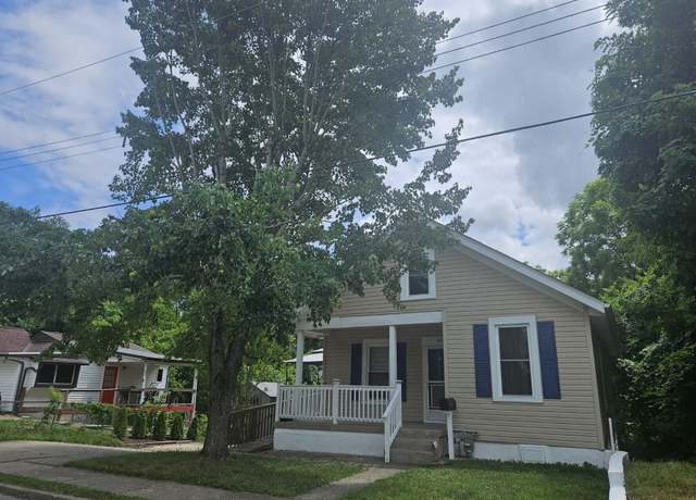 Photo of home in Kenton County