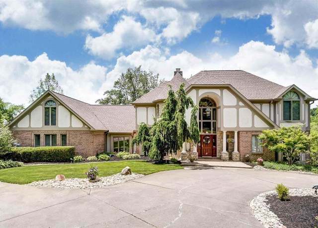 Property at 40 Bittersweet Dr, Alexandria, KY 41001, 4 beds, 4.5 baths