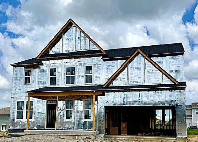 Property at 2408 Millie Dr, Hebron, KY 41048, 4 beds, 2.5 baths