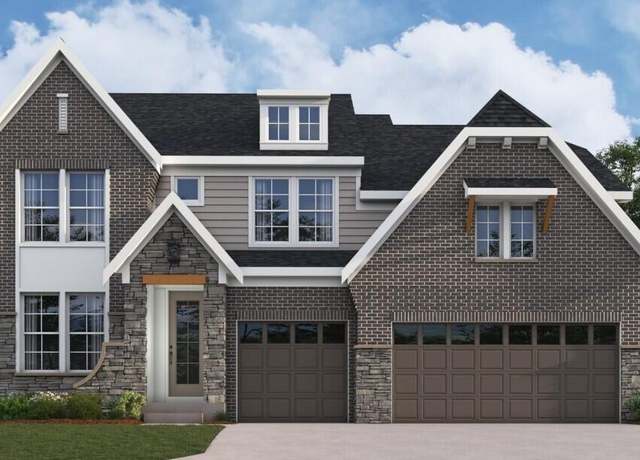 Property at 2735 River Birch Dr, Villa Hills, KY 41017, 4 beds, 4.5 baths