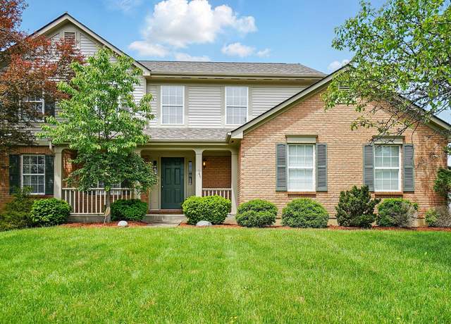 Property at 3068 Palace Dr, Burlington, KY 41005, 3 beds, 2.5 baths