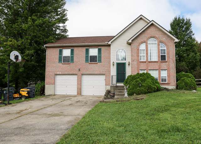 Property at 5553 Strike The Gold Dr, Burlington, KY 41005, 3 beds, 2.5 baths