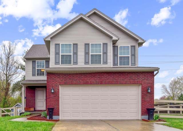 Property at 2957 Holly Hill Dr, Burlington, KY 41005, 3 beds, 2.5 baths