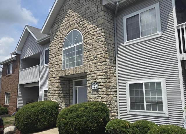 Property at 120 Buckhorn Ct #6, Erlanger, KY 41018, 2 beds, 2 baths