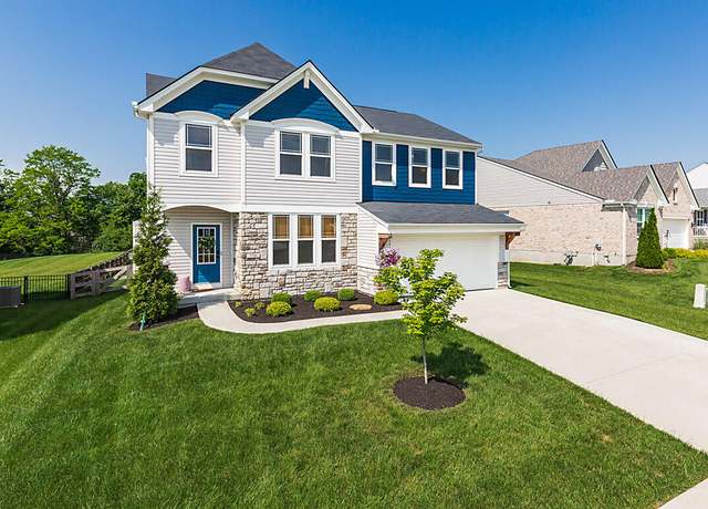 Property at 7786 W Timber Creek Dr, Alexandria, KY 41001, 3 beds, 2.5 baths