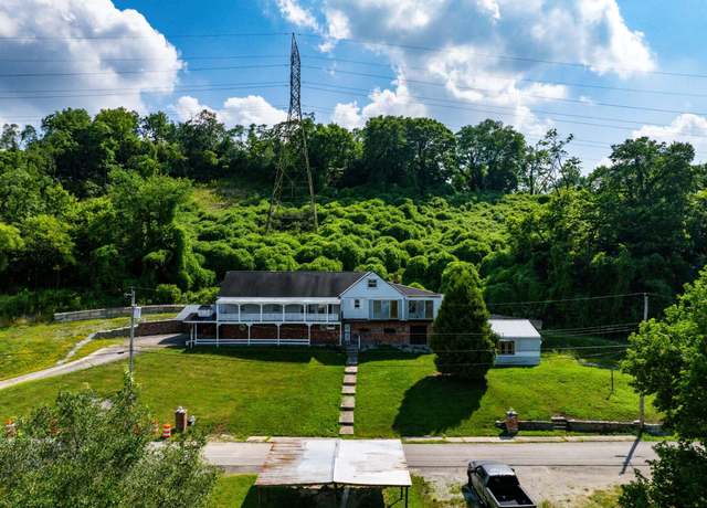 Property at 94 River Rd, Covington, KY 41016, 5 beds, 4 baths