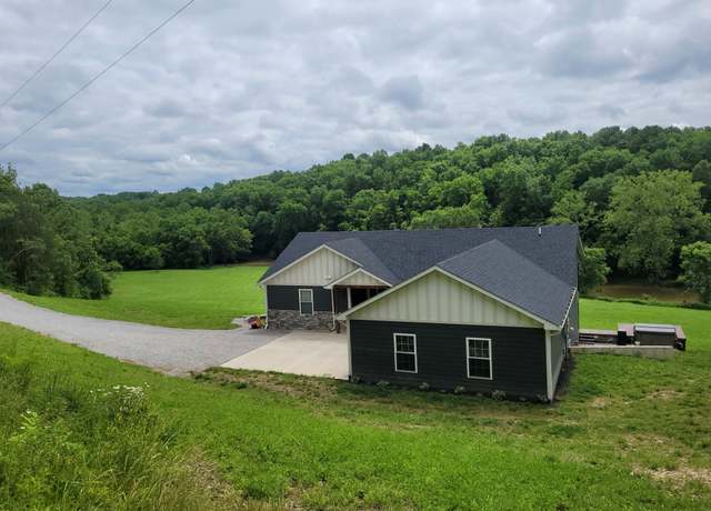 Property at 4400 Chipman Ridge Rd, Williamstown, KY 41097, 5 beds, 3 baths