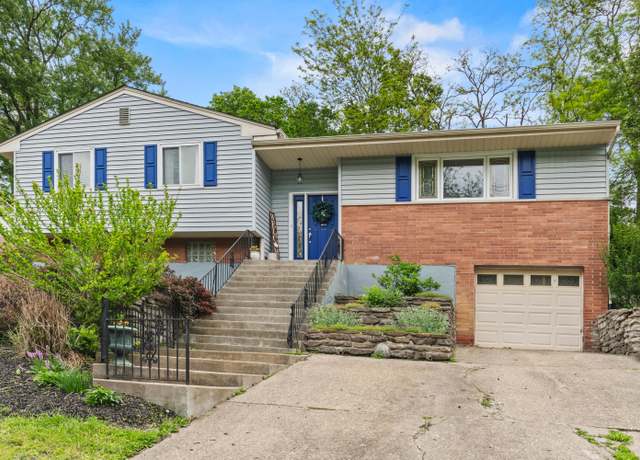 Property at 499 Rossford Ave, Fort Thomas, KY 41075, 3 beds, 1.5 baths