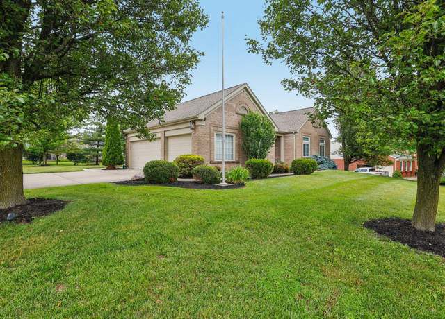Property at 2262 Treetop Ln, Hebron, KY 41048, 4 beds, 3 baths
