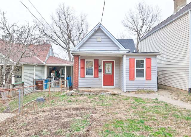 Property at 523 10th Ave, Dayton, KY 41074, 2 beds, 1 bath