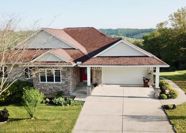Property at 410 Links View Dr, Butler, KY 41006, 4 beds, 3.5 baths
