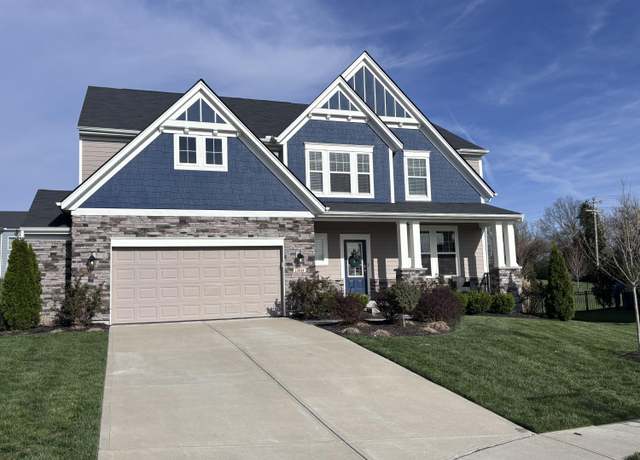 Property at 13014 Borel Ct, Union, KY 41091, 4 beds, 3.5 baths