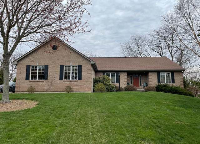 Property at 694 Sunglow St, Villa Hills, KY 41017, 4 beds, 3 baths