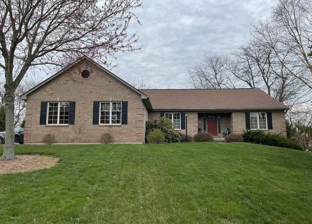 Property at 694 Sunglow St, Villa Hills, KY 41017, 4 beds, 3 baths