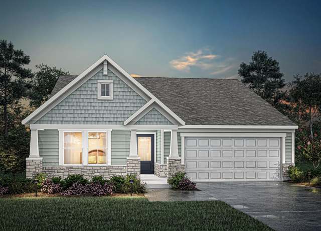 Property at 2264 Silver Peak Dr, Hebron, KY 41048, 3 beds, 3 baths
