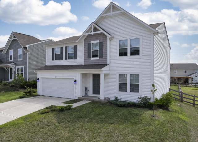 Property at 921 Darlington Creek Dr, Alexandria, KY 41001, 3 beds, 2.5 baths