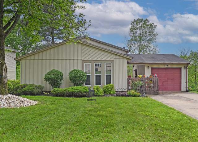 Property at 4114 Lori Dr, Erlanger, KY 41018, 3 beds, 1.5 baths