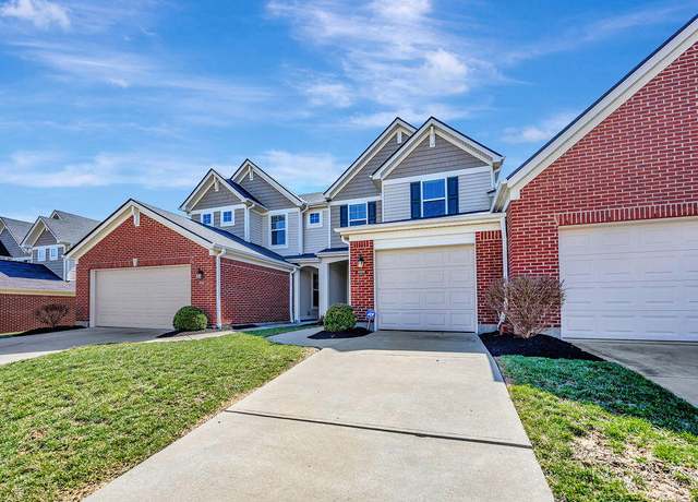 Property at 3028 Palmer Pl, Burlington, KY 41005, 2 beds, 2.5 baths