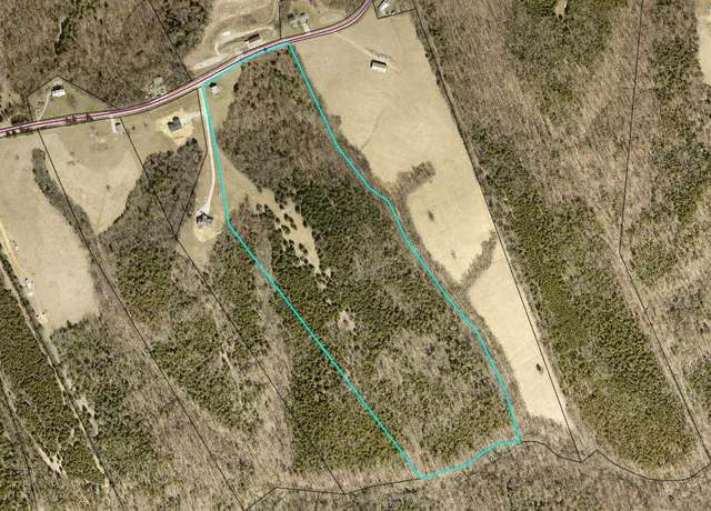 Property at 2277 Highway 491 Unit Tract 6, Demossville, KY 41033