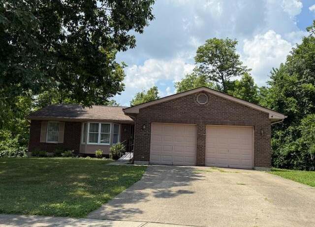 Property at 2810 Surfside Dr, Villa Hills, KY 41017, 3 beds, 3 baths