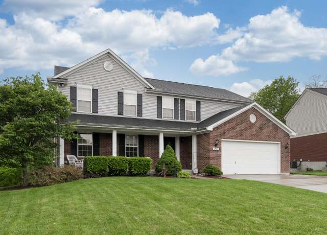 Property at 1903 Emory Ct, Hebron, KY 41048, 5 beds, 3.5 baths