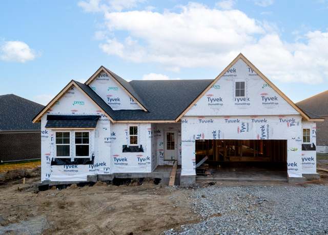 Property at 1009 Mccarron Ln, Union, KY 41091, 3 beds, 3 baths