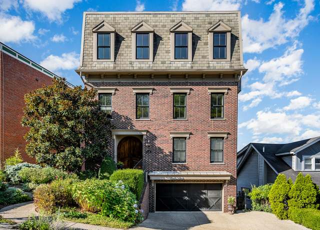 Property at 440 O Fallon Ave, Bellevue, KY 41073, 5 beds, 4 baths