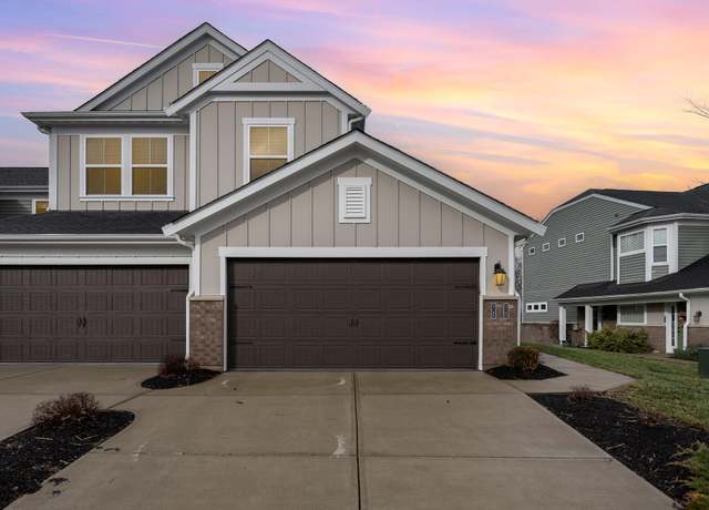 Property at 2185 Piazza Rdg, Covington, KY 41017, 2 beds, 2.5 baths