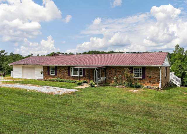 Property at 4060 Alexander Rd, Demossville, KY 41033, 2 beds, 2 baths