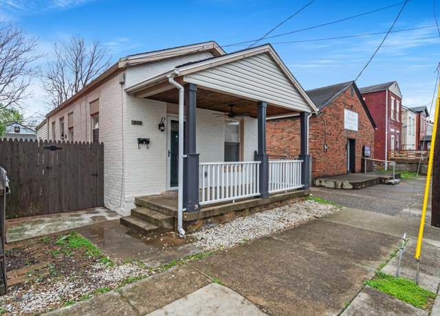 Property at 310 Elm St, Newport, KY 41071, 1 bed, 1 bath