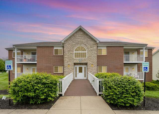 Property at 535 Arthur Ct #10, Florence, KY 41042, 2 beds, 2 baths