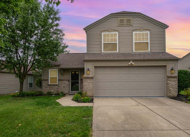 Property at 2139 Algiers St, Union, KY 41091, 3 beds, 2.5 baths