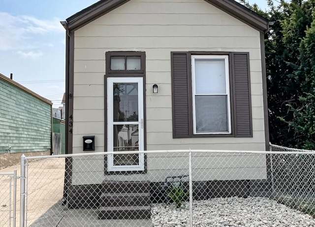 Property at 434 Lindsey St, Newport, KY 41071, 2 beds, 1 bath