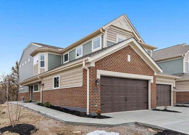 Property at 7668 Devonshire Dr Unit 36-301, Alexandria, KY 41001, 2 beds, 2.5 baths