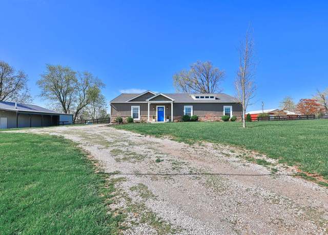 Property at 3679 Idlewild Rd, Burlington, KY 41005, 3 beds, 2.5 baths