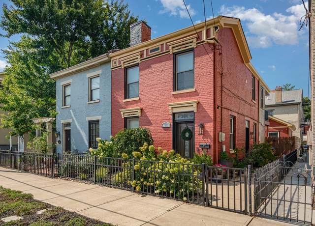 Property at 260 W 8th St, Covington, KY 41011, 2 beds, 2.5 baths
