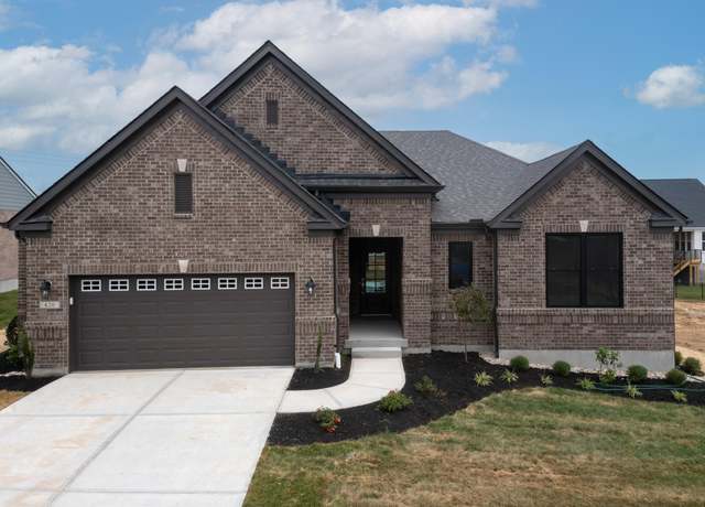 Property at 620 Winstar Ct, Union, KY 41091, 3 beds, 3 baths
