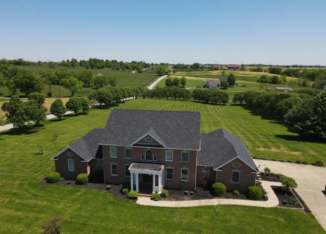 Property at 4000 Starlight Blvd, Maysville, KY 41056, 4 beds, 3.5 baths