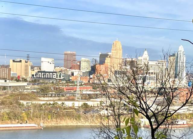Property at 1401 Livingston St, Covington, KY 41016