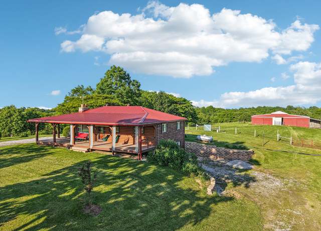 Property at 12196 Highway 10, Foster, KY 41043, 3 beds, 2 baths
