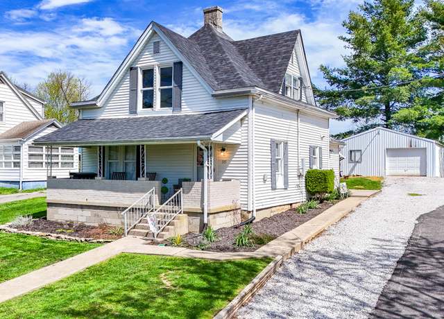 Property at 315 Roland Ave, Owenton, KY 40359, 3 beds, 2 baths