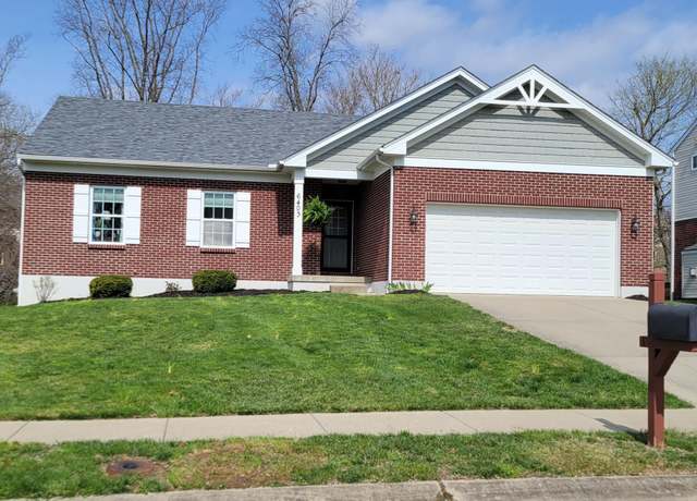 Property at 6403 Arabian Dr, Independence, KY 41051, 3 beds, 2.5 baths