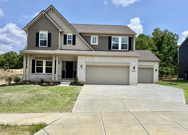 Property at 6132 Vintage Fleet Ln, Union, KY 41091, 4 beds, 2.5 baths