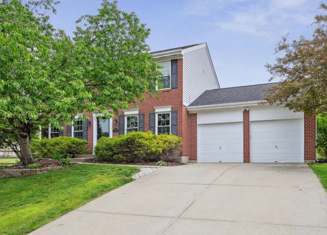 Property at 8611 Cranbrook Way, Florence, KY 41042, 3 beds, 2.5 baths