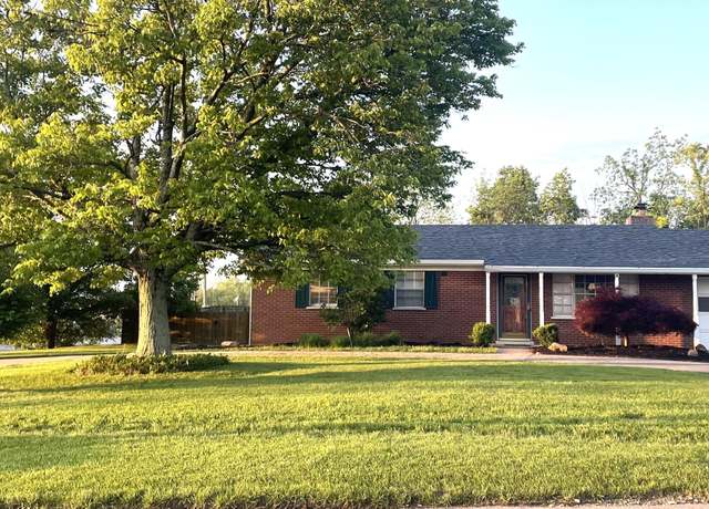Property at 733 Cox Rd, Independence, KY 41051, 2 beds, 3 baths