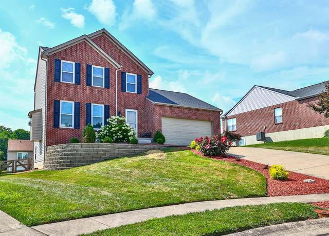 Property at 6314 Fieldsteade Dr, Independence, KY 41051, 3 beds, 2.5 baths