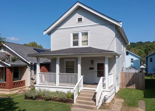 Property at 14 W 31st St, Covington, KY 41015, 3 beds, 1.5 baths